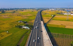 ĐBQH đề xuất đưa đường cao tốc vào danh mục tài sản an ninh quốc gia