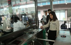 Hà Nội: Thêm 10 tuyến buýt thí điểm thẻ vé điện tử