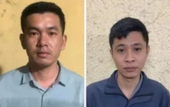 Bắt giữ 2 đối tượng vờ hỏi mua vàng rồi cướp giật tài sản tại Bắc Giang