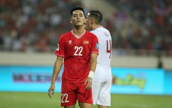 Việt Nam vs Indonesia: Trận thua bạc nhược