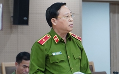 Bộ Công an nói gì về vụ nữ chủ tịch huyện Nhơn Trạch mất hơn 100 tỷ?