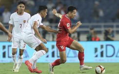 Đội tuyển Việt Nam thua liểng xiểng có phải lỗi của mình HLV Troussier?
