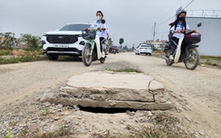 Lộ lý do hạ tầng khu đất dịch vụ ở Hà Nội bị bỏ rơi
