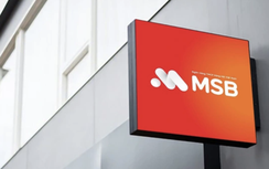 Công an điều tra vụ khách hàng MSB "bốc hơi" 58 tỷ bất thường