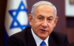Thủ tướng Israel ra tuyên bố cứng rắn với Hamas