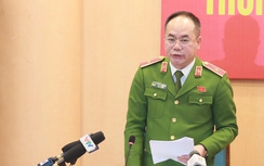 Bắt Giám đốc Ngân hàng MSB chi nhánh Thanh Xuân lừa đảo hơn 300 tỷ đồng