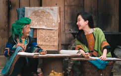 Phát động Giải thưởng Nhiếp ảnh Heritage - Hành trình Di sản 2024
