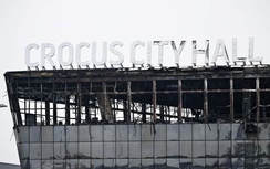Nga khẳng định có bằng chứng Ukraine chi tiền tài trợ vụ khủng bố nhà hát Crocus