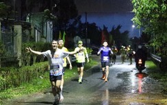 Mekong Delta Marathon 2024 Hậu Giang dự kiến có 10 nghìn VĐV tham gia