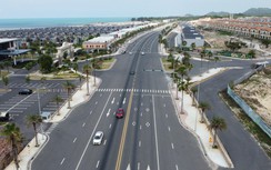 Chiêm ngưỡng loạt dự án giao thông "nên hình nên vóc" ở Bà Rịa - Vũng Tàu