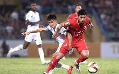 Loạt đội bóng Indonesia bất ngờ muốn có hậu vệ trái đẳng cấp nhất Việt Nam