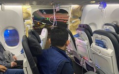 Hành khách, nhân viên tẩy chay Boeing 737 Max, đòi xuống khỏi máy bay