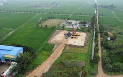 Dự án 500kV Quảng Trạch - Quỳnh Lưu: Vì sao địa phương đề nghị thay đổi thiết kế?