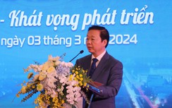 Phó thủ tướng: Phú Yên cần tìm lối đi riêng để trở thành địa chỉ đáng đầu tư