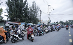 Bộ GTVT phản hồi kiến nghị nâng cấp, mở rộng quốc lộ 14 qua Đắk Nông