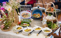 10 món ăn gây thương nhớ tại lễ hội văn hóa ẩm thực TP.HCM