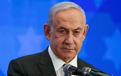 Thủ tướng Israel nhập viện phẫu thuật, ai sẽ điều hành chính phủ?