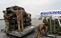 Kiểm toán Mỹ: Bộ Quốc phòng chi quá tay hàng trăm triệu USD viện trợ Ukraine