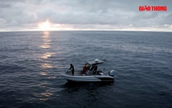 Na Uy "hốt bạc" từ dịch vụ câu cá dành cho khách du lịch