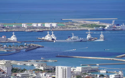 Nhật muốn nâng cấp hàng loạt sân bay, cảng biển trên toàn quốc, vì sao?