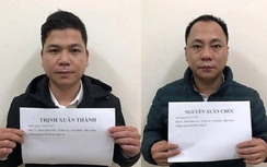 Khởi tố 2 thanh niên vi phạm nồng độ cồn, tấn công cảnh sát tại Bắc Ninh