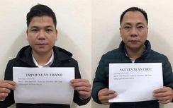 Hai đối tượng vi phạm nồng độ cồn, tấn công cảnh sát tại Bắc Ninh khai gì?
