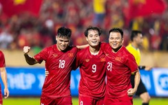 Báo Indonesia chỉ ra điểm yếu của tuyển Việt Nam trước hai trận quyết đấu đội nhà