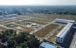 2 tỷ đồng cho ý tưởng đạt giải nhất cuộc thi quy hoạch đô thị sân bay Long Thành