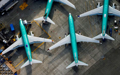FAA Mỹ: Boeing nhiều lần không đáp ứng yêu cầu kiểm soát chất lượng dòng 737 MAX
