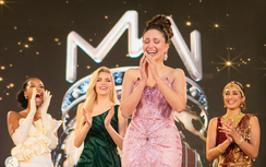 Sở thích của Hoa hậu Tunisia vừa thắng giải Người đẹp Tài năng tại Miss World 71 là gì?
