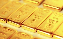 Giá vàng miếng tăng phi mã trong ngày giá vàng thế giới xác lập kỷ lục mới