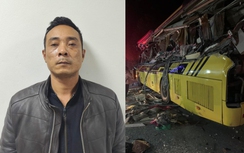 Khởi tố tài xế xe container trong vụ tai nạn làm 6 người chết ở Tuyên Quang