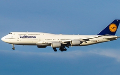 Tại sao Boeing 747 được gọi là “nữ hoàng bầu trời”?