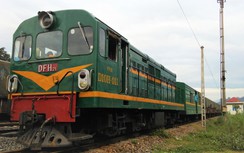 Thiết kế tuyến đường sắt mới từ Lào Cai đi Quảng Ninh tốc độ tới 160km/h