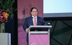 Thủ tướng kỳ vọng về "5 cái hơn" khi nâng cấp quan hệ Việt Nam - Australia