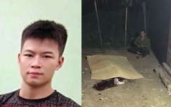Truy bắt đối tượng sát hại cô gái 21 tuổi ở Lai Châu