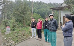 Nhân chứng kể phút chứng kiến vụ tai nạn 5 người chết ở Tuyên Quang