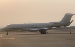 Máy bay của tỷ phú Bill Gates có được hưởng cơ chế đặc biệt khi đến sân bay Đà Nẵng?
