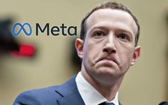 Tỷ phú Mark Zuckerberg mất gần 3 tỷ USD sau sự cố của Facebook