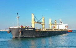 Hỗ trợ thuyền viên Việt Nam trên tàu bị Houthi tấn công