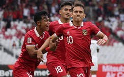 Đồng hương thầy Park lên kế hoạch cực khủng cho bóng đá Indonesia