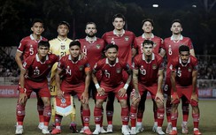 Indonesia mang 1 đội hình sao nhập tịch quyết chiến với tuyển Việt Nam