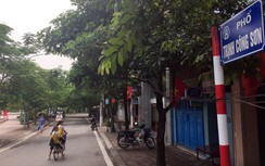 Hà Nội cấm nhiều tuyến đường phục vụ chương trình Du lịch Hà Nội chào 2024
