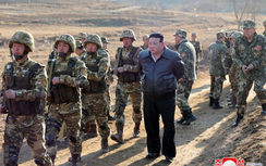 Lãnh đạo Triều Tiên yêu cầu tăng cường chuẩn bị khả năng xảy ra xung đột