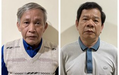 Vì sao cựu Chủ tịch tỉnh Quảng Ngãi và Chủ tịch tỉnh Vĩnh Phúc bị bắt?