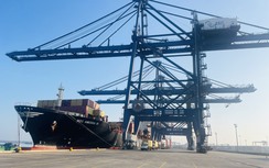 Sửa quy định về cơ chế quản lý giá dịch vụ tại cảng biển