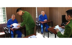 Khởi tố một phó chủ tịch xã ở Thái Bình tham gia đường dây trộm đồ thờ