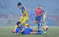 Niềm hy vọng của đội tuyển Việt Nam khiến HLV Troussier lo sốt vó