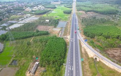 Bộ GTVT giao đầu mối nghiên cứu mở rộng cao tốc Cam Lộ - La Sơn