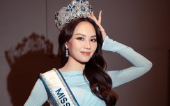 Hoa hậu Mai Phương chính thức có mặt trong Top 40, chiến thắng giải Multimedia Challenge